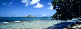 Îles Vierges Américaines